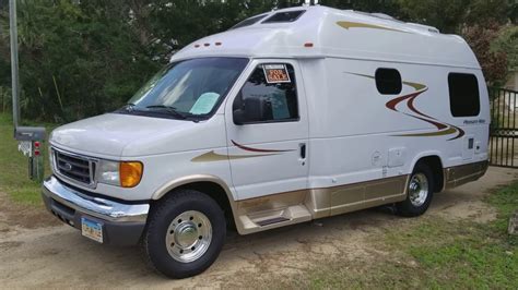 Used class b rv for sale - Find new and used Class B camper vans for sale by RV dealers and private owners near you. Filter by location, price range, category, travel trailers, sub-category, year and more. See photos, features, ratings and reviews of each listing. 